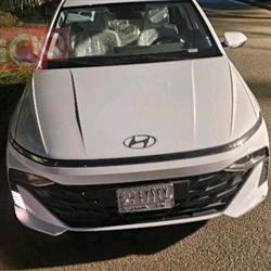 هیوندای ئەکسنت